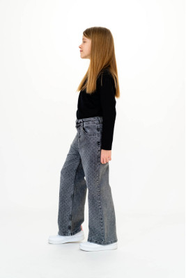 Джинси для дівчинки